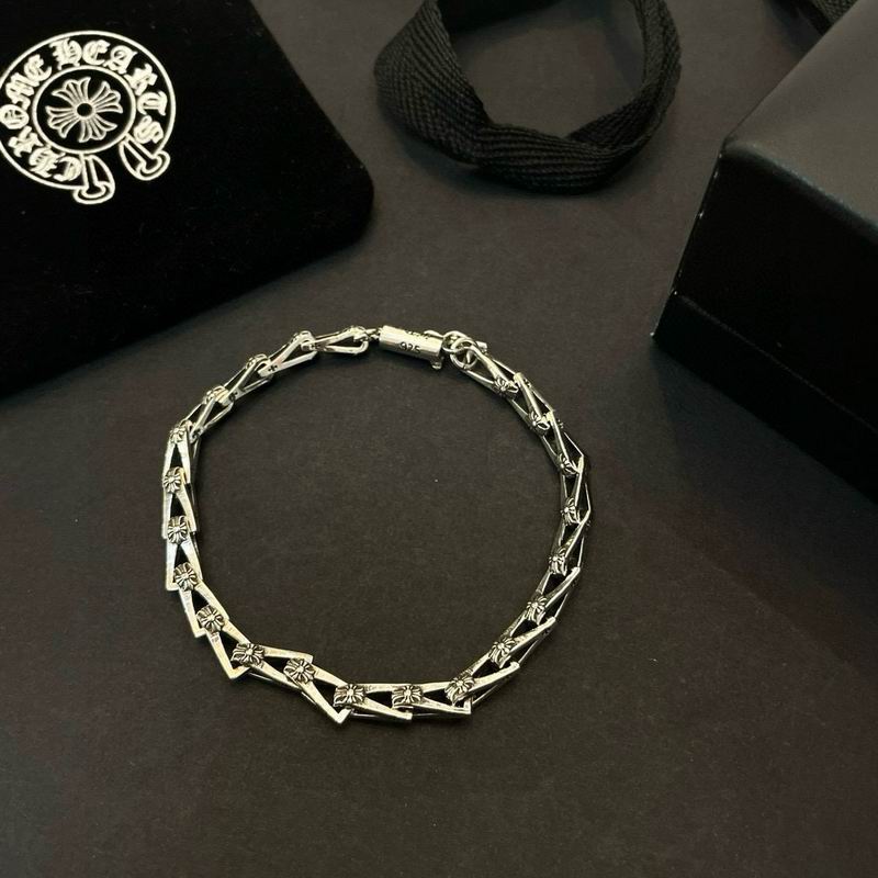 Chrome Hearts bracelet 05yxh20
